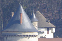 Château de Dizimieu