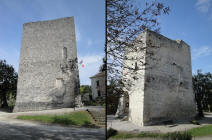 Château de Dolmayrac
