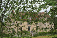 ch�teau de Domblans