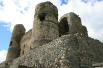 Ch�teau de Domeyrat