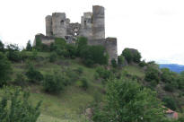 Ch�teau de Domeyrat