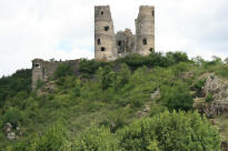 Château de Domeyrat