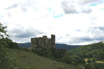Ch�teau de Domeyrat