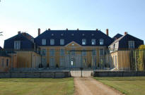 Château de DommervilleAngerville