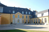 Château de DommervilleAngerville