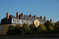 Ch�teau de DommervilleAngerville