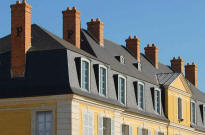 Ch�teau de DommervilleAngerville