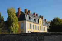 Ch�teau de DommervilleAngerville