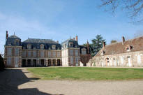 Ch�teau de Douy