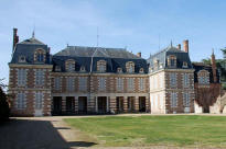 Ch�teau de Douy