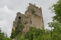 Château de Dramelay