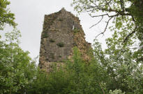 Château de Dramelay