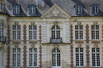 chateau de Dromesnil 