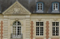 chateau de Dromesnil 