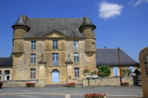 Château de Dussac Périgord