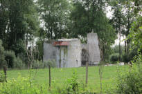 Château d'Eaucourt sur Somme