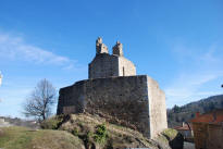Ch�teau d'�cotay