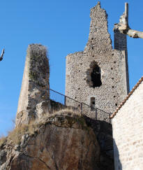 Ch�teau d'�cotay