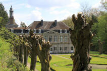 cha�teau d'En-Bas � Arbre