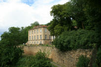 Château d'Enval 63270 Vic le Comte