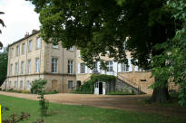 Château d'Enval 63270 Vic le Comte