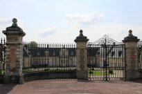 Château d'Epagne