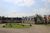 chateau d'Epagne