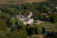 chateau d'Esclimont  Saint-Symphorien-le-Chteau