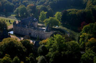 chateau d'Esclimont  Saint-Symphorien-le-Chteau