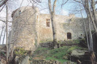château d'Escolore