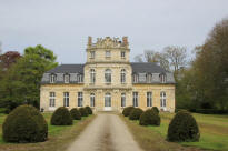 chateau d'Essertaux