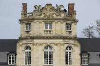 chateau d'Essertaux