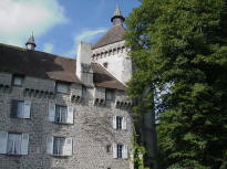 ch�teau d'Etangsannes