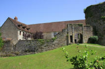 ch�teau d'�trabonne