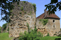 ch�teau d'�trabonne