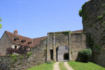 ch�teau d'�trabonne