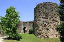 ch�teau d'�trabonne