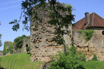 ch�teau d'�trabonne