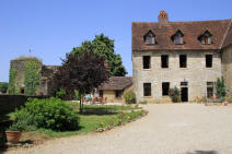 ch�teau d'�trabonne