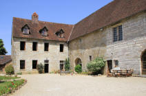 ch�teau d'�trabonne