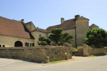 maison du Bailli  �trabonne