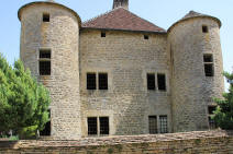 maison du Bailli  trabonne