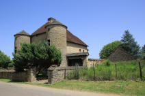 maison du Bailli  �trabonne