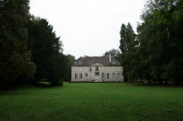 Ch�teau de Eurville Bienville
