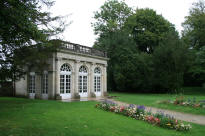 Château de Eurville Bienville