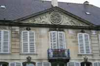 Ch�teau de Eurville Bienville