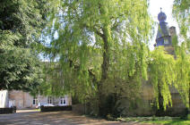chateau d'Evrehailles