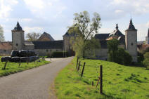 Ch�teau de Fala�n