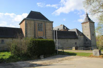 chateau de Falan