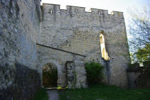 Château de Fallavier  Saint-Quentin-Fallavier
